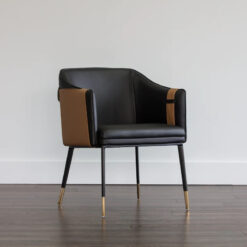 carter dining chair ()