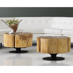clover coffee table