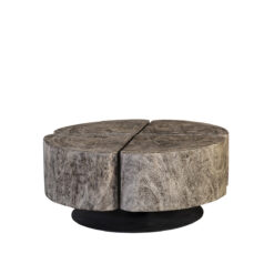 clover table