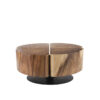 clover table