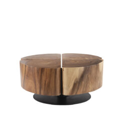 clover table