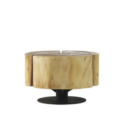 clover table