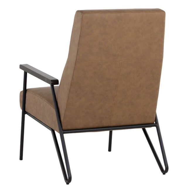 coelho accent chair ()