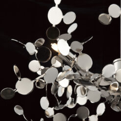 divo chandelier ()