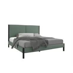 Edgar Bed