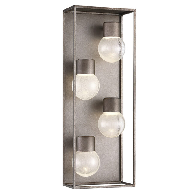 gibson wall sconce ()