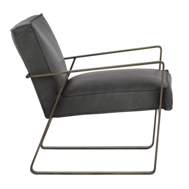 kristoffer accent chair ()