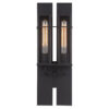 muller wall sconce ()