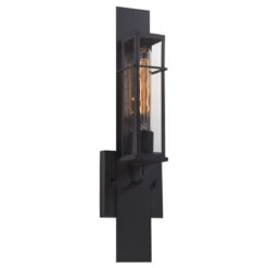 muller wall sconce ()