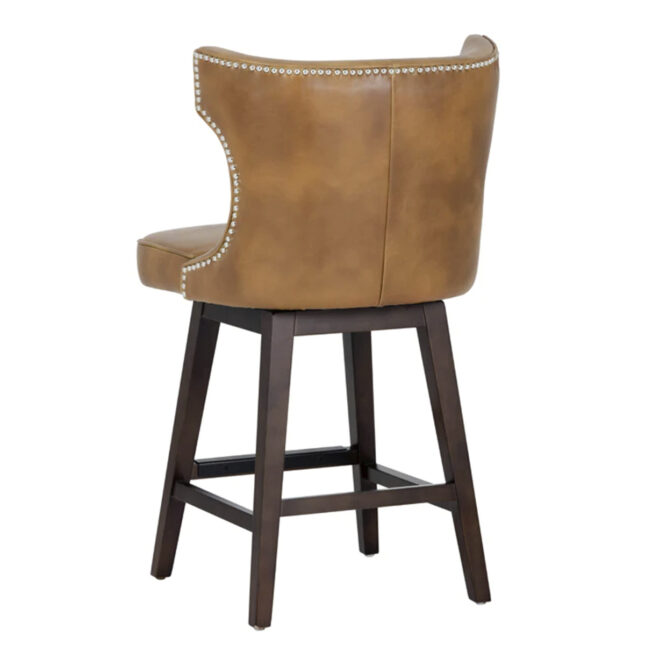 neville counter stool ()