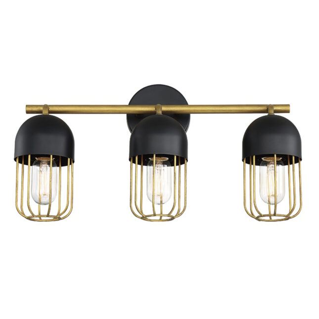 palmerston wall sconce ()