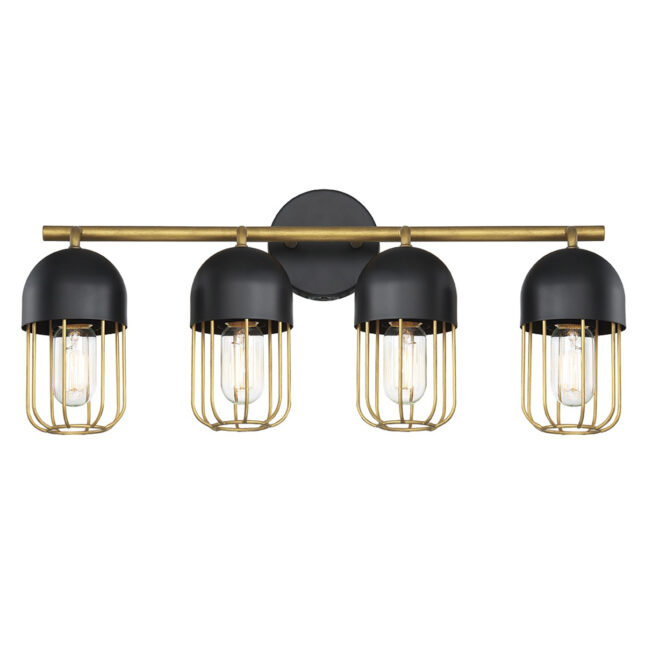 palmerston wall sconce ()