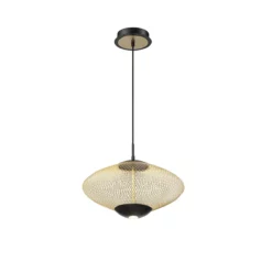 Park 14" Pendant
