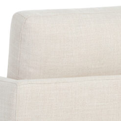 portman accent chair in fabric ()
