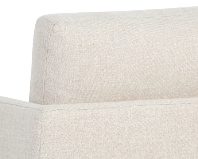 portman accent chair in fabric ()