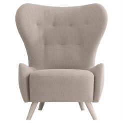 tanner accent chair ()