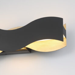 vaughan wall sconce ()