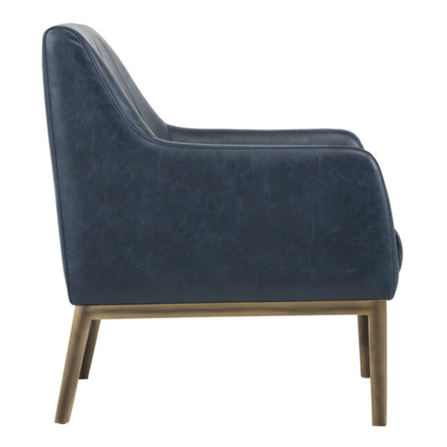 wolfe accent chair ()