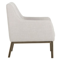 wolfe accent chair ()