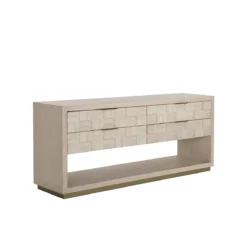 Akava Dresser