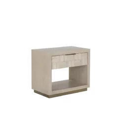 Akava Nightstand