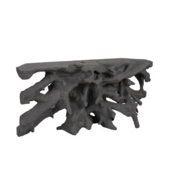 Beau Cast Console Table