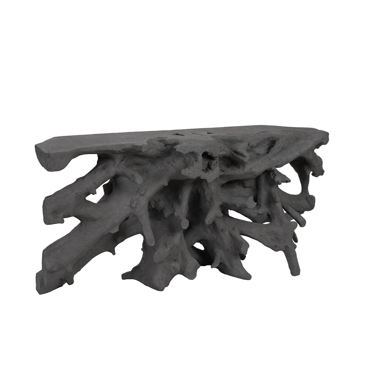 Beau Cast Console Table