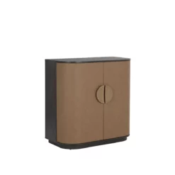 Dresden Bar Cabinet