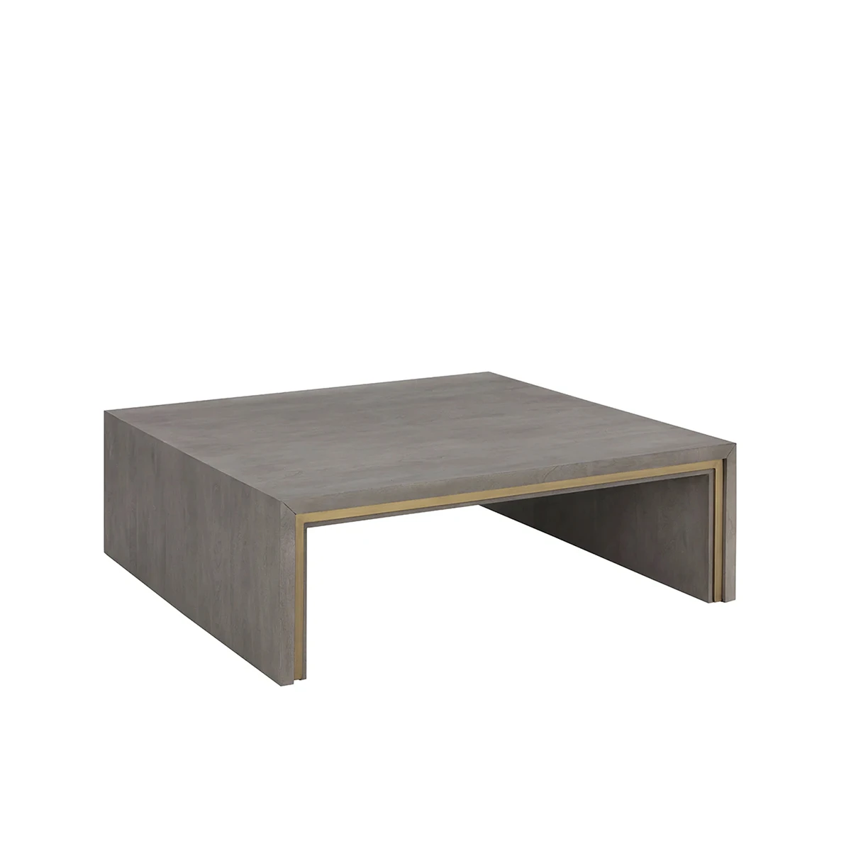 Hilbert Coffee Table