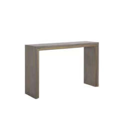 Hilbert Console Table