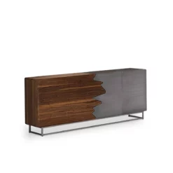 Kali Sideboard in Walnut Finish