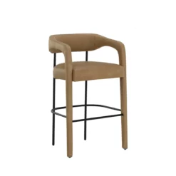 Mavia Bar Stool