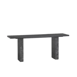 Rebel Console Table