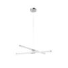 Akari 2-Light Pendant