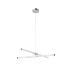 Akari 2-Light Pendant