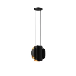 Akira 14" Chandelier