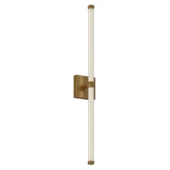 blade wall sconce ()