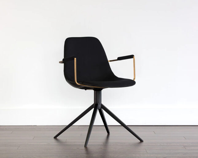 cassius dining chair ()