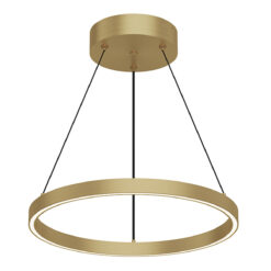 cerchio chandelier