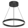 cerchio chandelier