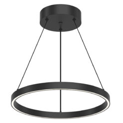 cerchio chandelier