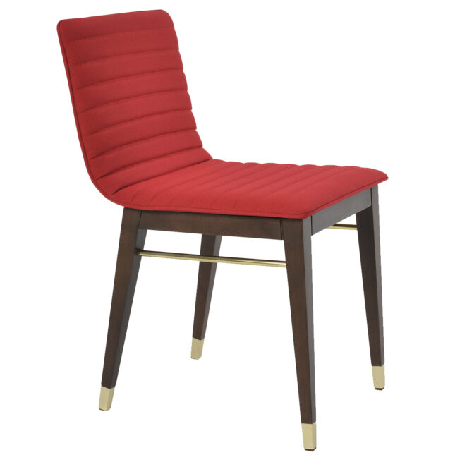 corona dining chair