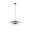 Cruz 2-Tier Pendant