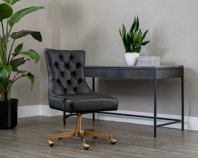 delilah office chair ()
