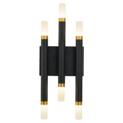 draven wall sconce ()