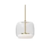 Enkel 10" Pendant