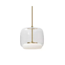Enkel 10" Pendant