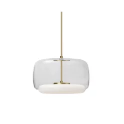 Enkel 15" Pendant