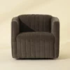 Garrison Swivel Accent Chair - Image 7