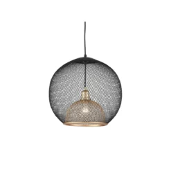 Gibraltar Large Pendant